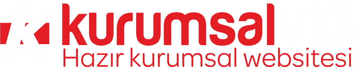 Modern Kurumsal İnternet Sitesi