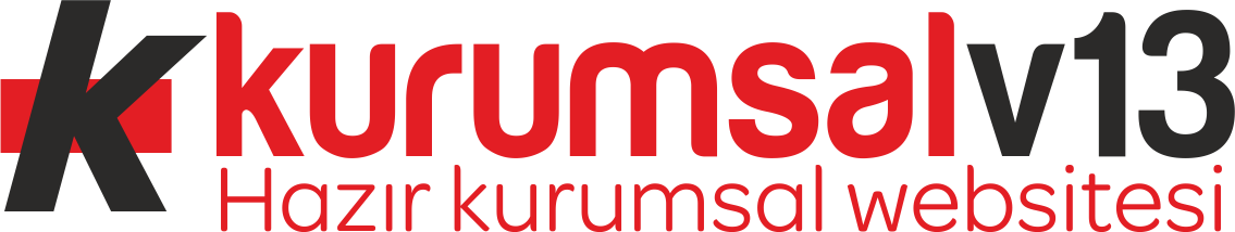 Modern Kurumsal İnternet Sitesi